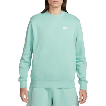 Pánská mikina Mikina Nike Sportswear Club bv2662-309 Velikost XL