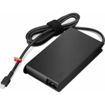 Notebook Lenovo Lenovo ThinkPad 135W AC adaptér (USB-C) - EU