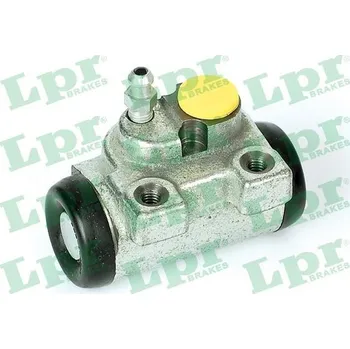 Brzdový válec Válec kolové brzdy LPR 4829