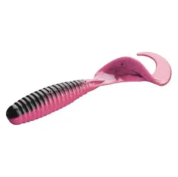 Mikado gumová nástraha twister 5,2cm 20kusů