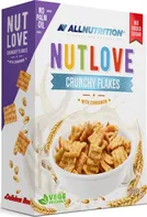 All Nutrition Nutlove Crunchy Flakes Cinnamon 300 g