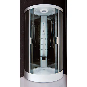 Sprchová vanička ARTTEC LAGUNA sprchová vanička 100 LAG1001