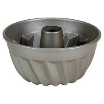 Forma na pečení Forma "bábovka a hladkým okrajem", velikost 220 mm, SCHNEIDER