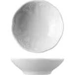 Lilien | Miska na cukr, bílá, 8 cm, Bellevue