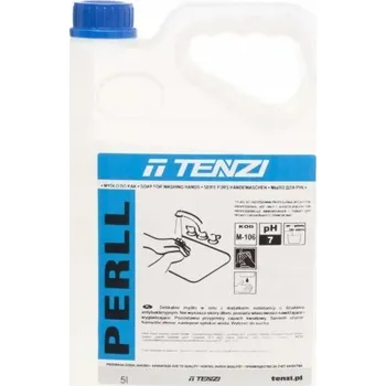 Mýdlo Tenzi Perll Soap - tekuté mýdlo 5L, M106/005