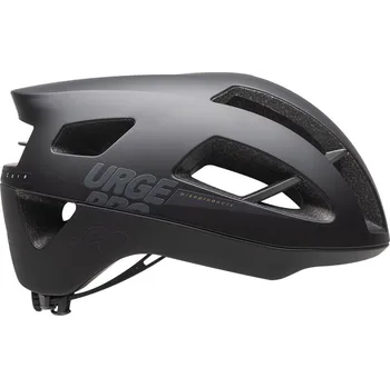 Cyklistická přilba Urge Papingo Barva: Darth Black, Velikost: L/XL