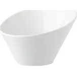 Lilien | Miska seřízlá, bílá, 14 cm, Pureline