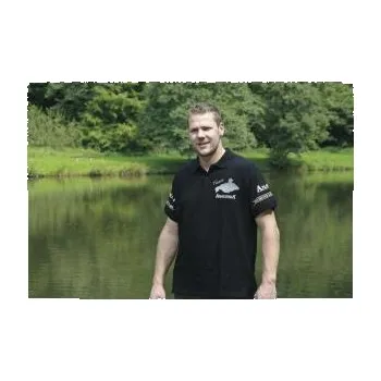 Pánské tričko Anaconda Tričko Polo Shirt vel. XL