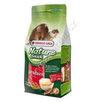 Pro hlodavce VL Nature Snack pro hlodavce Proteins 85g