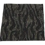 M.F.H. (Německo) Bandana šátek - 55 x 55 - Tiger stripe