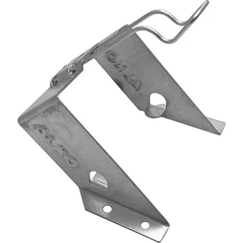 Hever ACI držák klínu zakládacího pozink UK 36