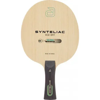 Pingpongová pálka Andro SYNTELIAC VCO dřevo