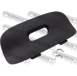 FEBEST Klapka, vlečný hák FECB-X5R