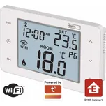 Emos P56201 Pokojový programovatelný drátový WiFi GoSmart termostat