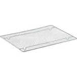 Odkapová mřížka 440 x 315 mm, nerez, SCHNEIDER