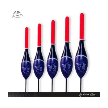 Signalizátor záběru Rizov Splávek klouzavý RF-111 0,75gr