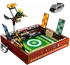 Stavebnice LEGO LEGO Harry Potter 76416 Kufřík s famfrpálem