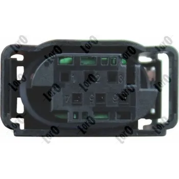 Autodílna Nezávislé vytápění ABAKUS 120-00-059