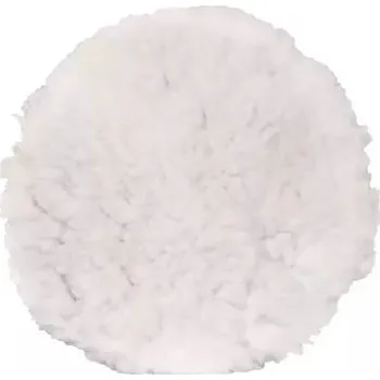 Brusný kotouč Vlněný lešticí kotouč SKIL S00220