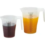 Odměrka s otevřeným uchem 3,0 l SCHNEIDER