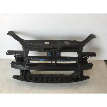 Motor automobilu Chladičová stěna VW Golf V S výztuhou