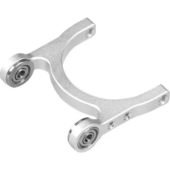 RC náhradní díl OMP M4 Rameno ovládání bočení - expresní doprava