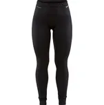 Dámské kompresní legíny Craft ACTIVE EXTREME X PANTS W černé 1909677-999000 - XL | UK 5,5 | US 7,5