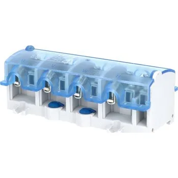 Rozvaděč F&F Svorkovnice OBL 35/25-4 stupačková 1000874