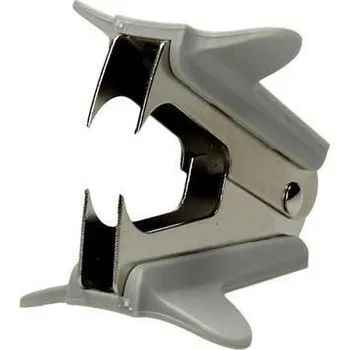 Rozešívačka, šedá, LEITZ