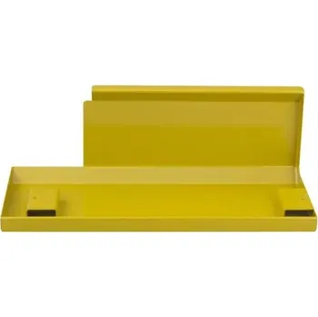 dílenský stroj Proxxon Ochranná vana pro Soustruh FD 150/E