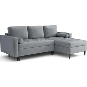 Sedací souprava Chojmex Rohová sedací souprava Monza rozkládací pro spaní chojm