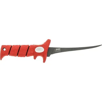 Kuchyňský nůž Bubba - rybářské nože 6" Ultra Flex, filetovací nůž 1085876