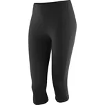 Spiro Impact Softex capri legíny černé