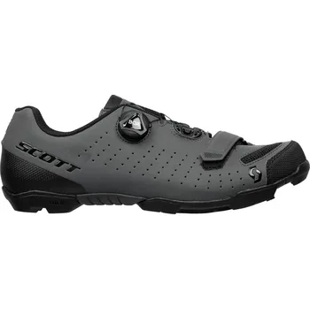 Pánská móda Cyklistická obuv SCOTT Mtb Comp Boa® Reflective - vel. 41 r.23