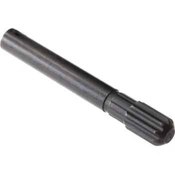 RC vybavení 1:8 Traxxas Desert Racer TQi: Výstupní hřídel převodovky