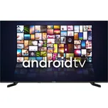 Hyundai 50" LED (HYUULX50359GSMART)