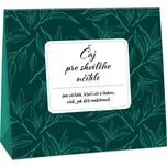 Albi Čaj pro skvělého učitele v dárkové…