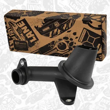 Nářadí pro automobil trubka ORIGINÁL, FOR 1731766