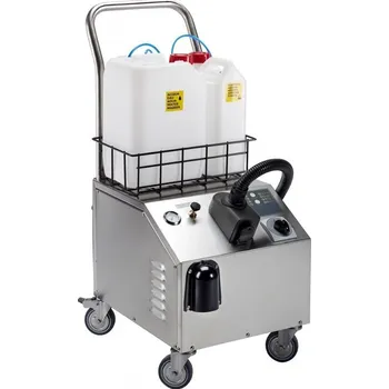 Parní čistič Parní čistič GV 5 T Gold Lavor