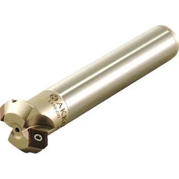 Fréza AKKO Stopková fréza pro srážení hran ACM45-SP1104-D32x46-W32-L150-Z03 M.06.05.02.03
