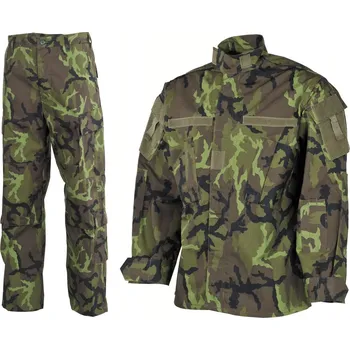 M.F.H. (Německo) Maskáčový komplet ACU rip-stop - Vzor 95 Velikost: M