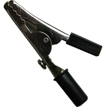 Krokosvorka OEM Krokosvorka 10A, černá (812-037)