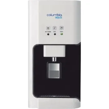 Výdejník vody Aqua Shop Automat na vodu Dispenser FC 750 mini uhlíková filtrace