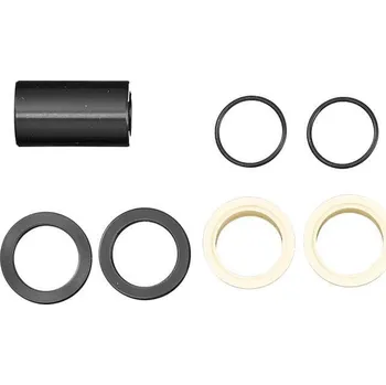 vložka oka tlumiče SANTA CRUZ FOX BUSHING, REDUCER KIT 22X8MM