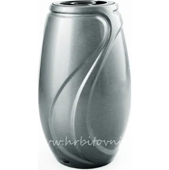 Smuteční dekorace Hřbitovní váza V50424P