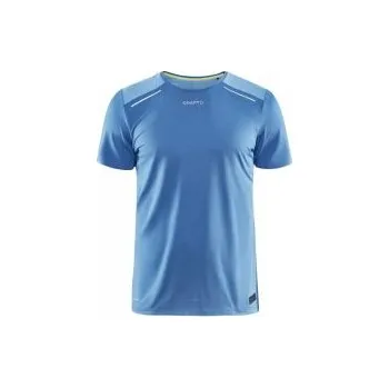 CRAFT PRO Hypervent SS M světle modrá 1910415-379307 XS; Modrá triko