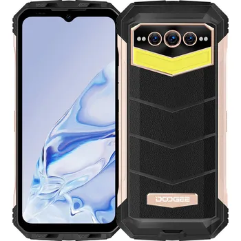 Mobilní telefon Doogee S100 Pro