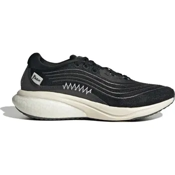 Dámská běžecká obuv Dámské běžecké boty adidas SUPERNOVA 2 X PARLEY W černé HP2239 - EUR 40 2/3 | UK 7 | US 8,5