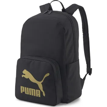 Sportovní batoh Batoh Puma CLASSICS ARCHIVE BACKPACK černý 079651-01