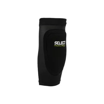 Select Comppresion Elbow Support 6651 Bandáž na loket S / M, černá